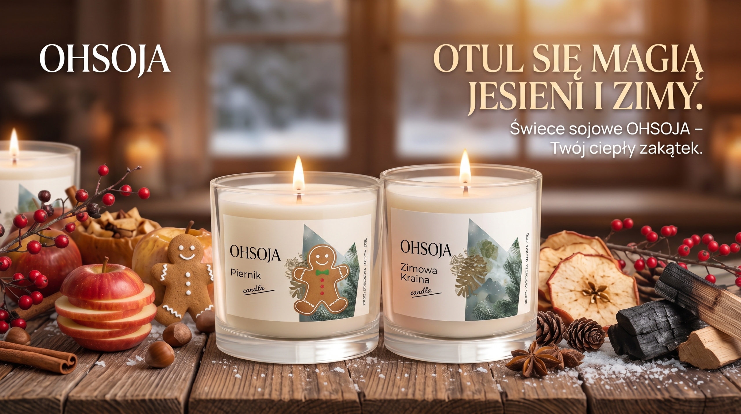 ohsoja slider jesien